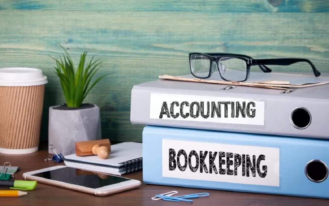 accounting bookkeeping