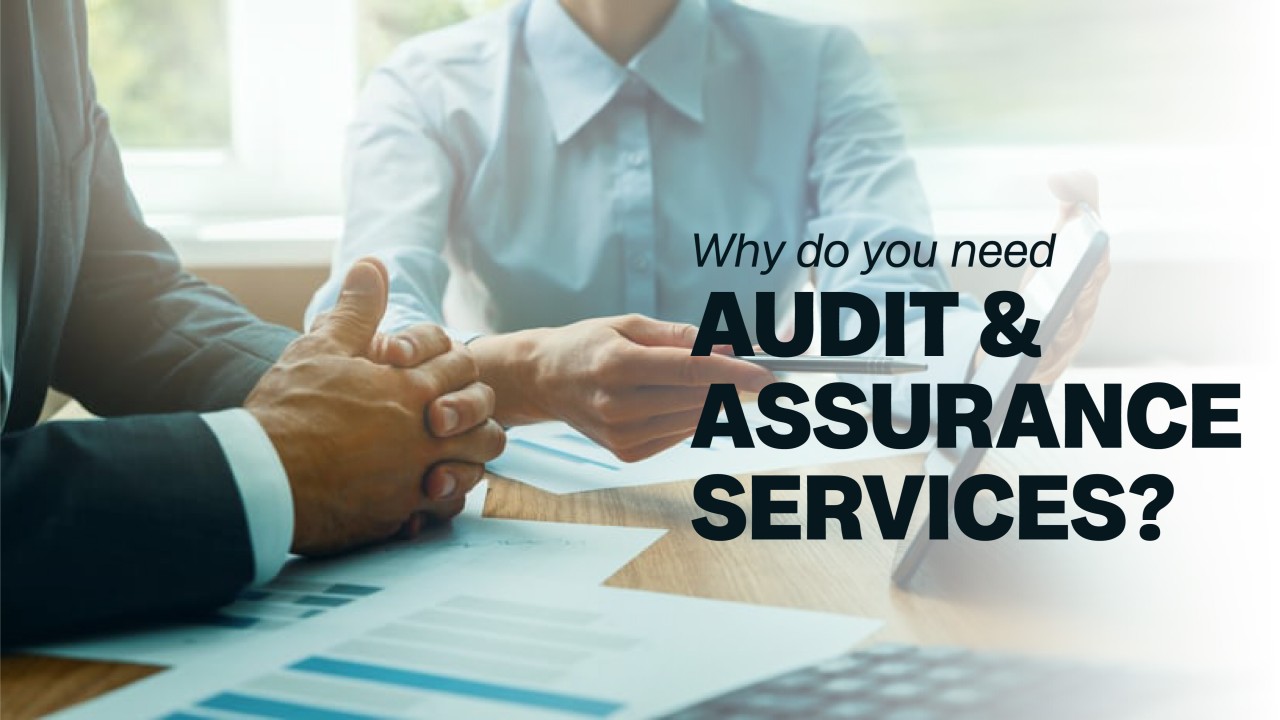 audit & assurance service