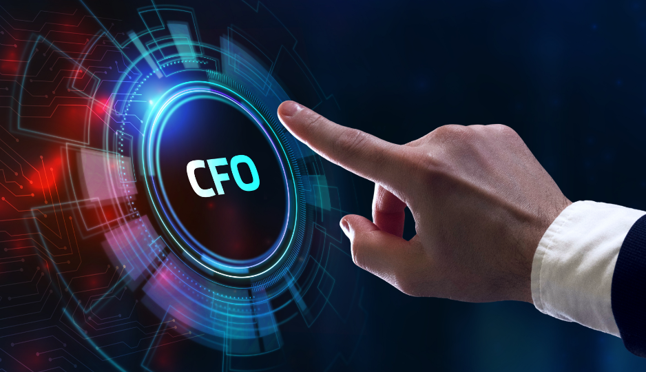 cfo services