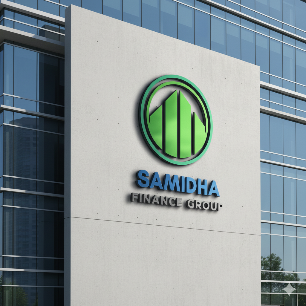 samidha logo